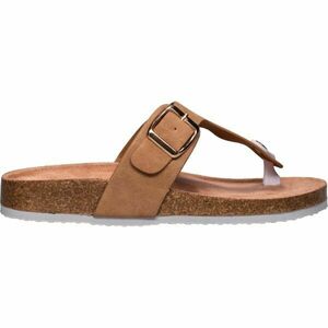 LOAP DITTA Papuci femei, maro, mărime imagine