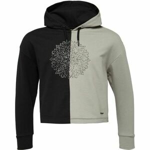 LOAP DOKSY Hanorac fete, negru, mărime 134-140 imagine