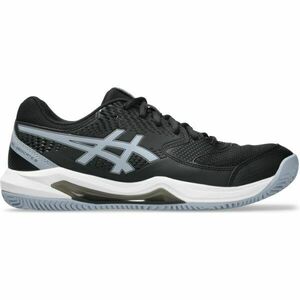 ASICS GEL-DEDICATE 8 CLAY Încălțăminte tenis bărbați, negru, mărime 42.5 imagine