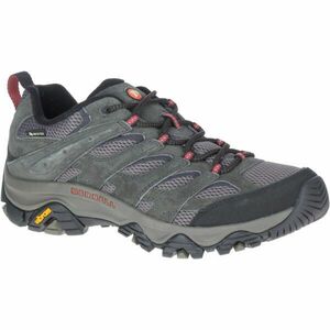 Merrell MOAB 3 GTX Încălțăminte outdoor bărbați, gri, mărime 44.5 imagine