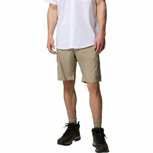Columbia SILVER RIDGE UTILITY CARGO SHORT Pantaloni scurți pentru bărbați, kaki, mărime imagine
