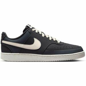 Nike COURT VISION LOW PREMIUM Încălțăminte bărbați, gri închis, mărime 46 imagine