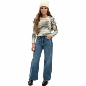 GAP SHINE Tricou fete, albastru, mărime imagine