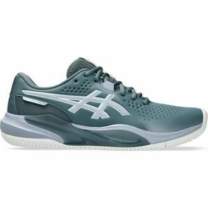 ASICS GEL-CHALLENGER 15 CLAY Încălțăminte de tenis bărbați, verde, mărime 43.5 imagine
