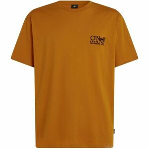 O'Neill O'RIGINALS CALI Tricou pentru bărbați, maro, mărime imagine