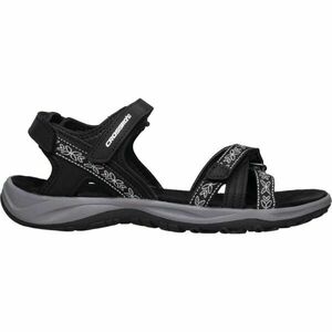 Crossroad TOLIA Sandale de damă, negru, mărime imagine