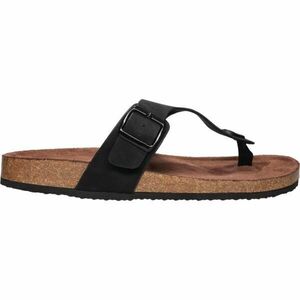 LOAP ROLPH Papuci pentru bărbați, negru, mărime imagine