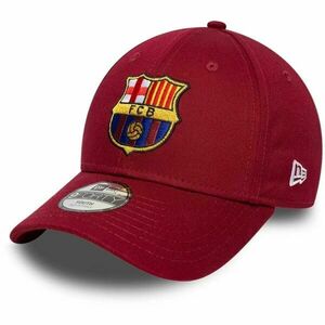 New Era FC BARCELONA YOUTH 9FORTY Șapcă copii, roșu, mărime imagine