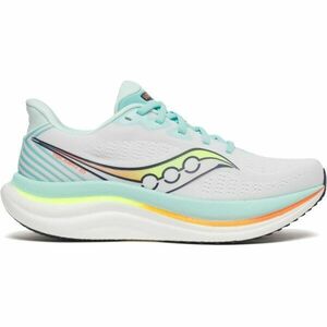 Saucony TRIUMPH 23 W Încălțăminte de alergare femei, alb, mărime 42 imagine