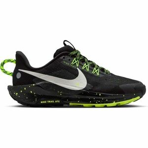 Nike PEGASUS TRAIL 5 GS Încălțăminte trail de copii, negru, mărime 35.5 imagine
