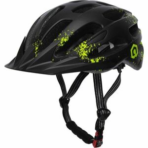 Arcore BENT Cască ciclism, negru, mărime (59 - 61) imagine