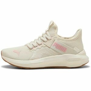 Puma SOFTRIDE ENZO 5 SLIP TECH W Încălțăminte casual de damă, bej, mărime 39 imagine