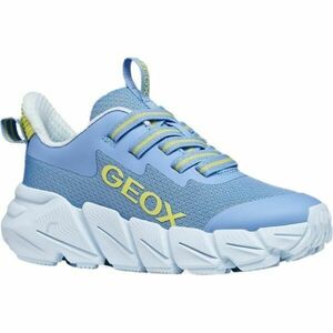 Geox J FLEXYPER FAST A Încălțăminte casual fete, albastru deschis, mărime imagine