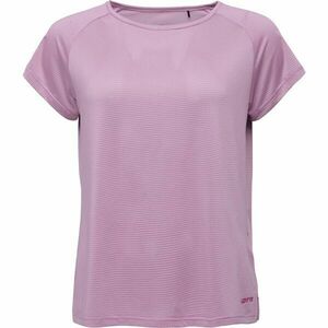 Lotto KORALITE Tricou damă, mov, mărime imagine