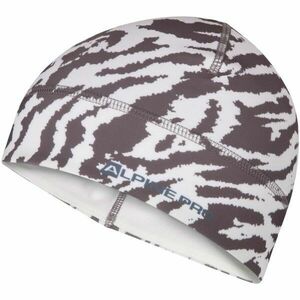 ALPINE PRO MAROG Căciulă de iarnă, alb, mărime imagine