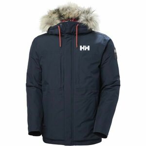 Helly Hansen COASTAL 3.0 Geacă parka bărbați, albastru închis, mărime imagine