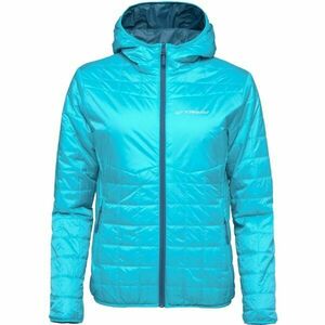 TRIMM DOUBLE LADY Geacă damă, albastru, mărime imagine