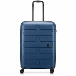 MODO BY RONCATO SUPERNOVA 2.0 L Geantă de voiaj, albastru închis, mărime imagine