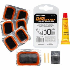 Arcore AW-26 AW-26 - Kit de reparație cu petice, mix, mărime imagine