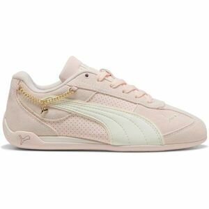 Puma REPLICATCH SD JEWEL JR Încălțăminte casual fete, roz, mărime 38 imagine