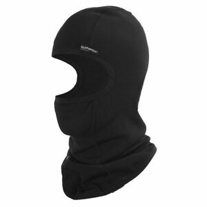 Klimatex COULLET THERMO BREEZE Cagulă din material funcțional, negru, mărime imagine