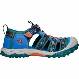 Lotto VEREN Sandale copii, albastru, mărime imagine