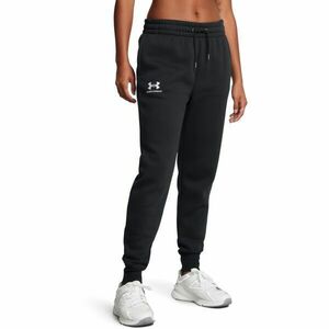 Under Armour ARMOUR FLEECE Pantaloni de trening femei, negru, mărime imagine