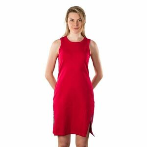 Northfinder LUANA Rochie sport de damă, roșu, mărime imagine