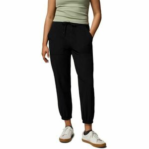 Columbia PINETOWN CANYON™ JOGGER Pantaloni sport damă, negru, mărime imagine