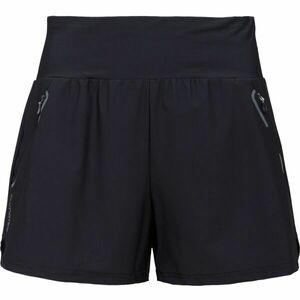 Klimatex BRAT Pantaloni scurți femei, negru, mărime imagine