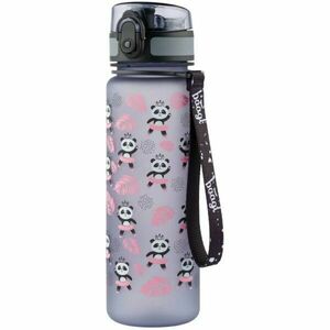 BAAGL PANDA 500 ML Bidon tritan, gri, mărime 500 ML imagine