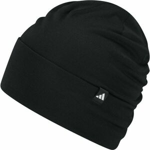 adidas LONG BEANIE Căciulă de iarnă, negru, mărime imagine