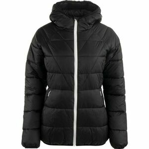 ALPINE PRO LIOMA Geacă de iarnă pentru femei, negru, mărime imagine