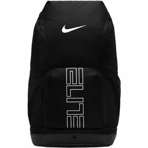 Nike VARSITY ELITE BASKETBALL Rucsac, negru, mărime imagine