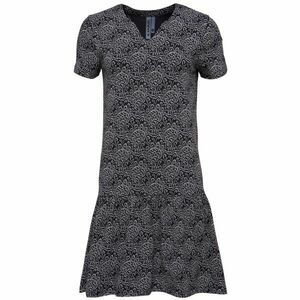 LOAP ABFI Rochie pentru femei, negru, mărime imagine