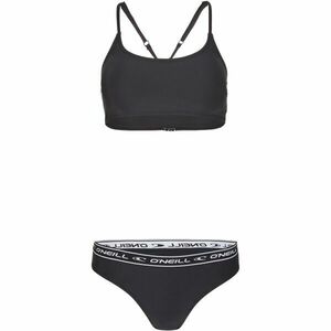 O'Neill SPORT BIKINI SET Costum de baie din două piese femei, negru, mărime imagine