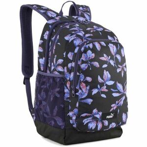 Puma ACADEMY ALL OVER PRINT Rucsac, negru, mărime imagine