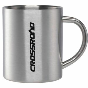 Crossroad THERMO MUG 300 Cană termos din oțel inoxidabil, argintiu, mărime imagine