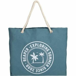Reaper BEACH BAG Geantă de plajă, albastru, mărime imagine