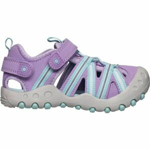 Lewro HOPSE Sandale copii, mov, mărime imagine