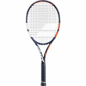 Babolat BOOST DRIVE Rachetă de tenis, albastru închis, mărime L3 imagine