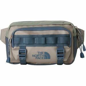 The North Face LUMBAR PACK Borsetă, gri, mărime imagine