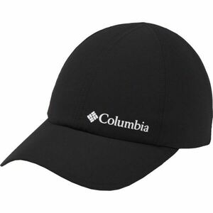 Columbia SILVER RIDGE III BALL CAP Șapcă, negru, mărime UNI imagine