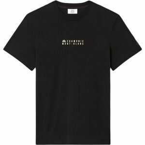 CELIO LLECHAM3 Tricou bărbați, negru, mărime imagine