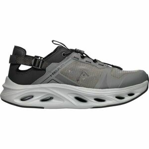 Head ZUZNY M Sandale pentru bărbați, gri, mărime imagine