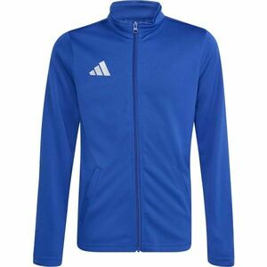 adidas ENTRADA 26 TRAINING JACKET Y Geacă sport de copii, albastru, mărime imagine