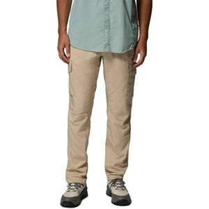 Columbia SKIEN VALLEY CARGO PANT Pantaloni pentru bărbați, bej, mărime imagine