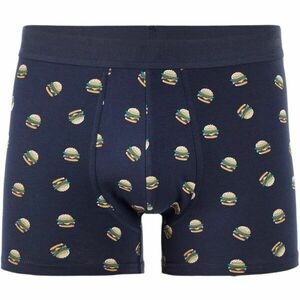 CELIO XMIBOBUGER Boxeri pentru bărbați, albastru închis, mărime imagine