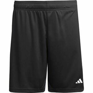 adidas ENTRADA 26 SHORTS Y Pantaloni scurți pentru copii, negru, mărime imagine