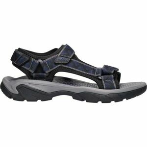 Crossroad MATRE Sandale pentru bărbați, negru, mărime imagine